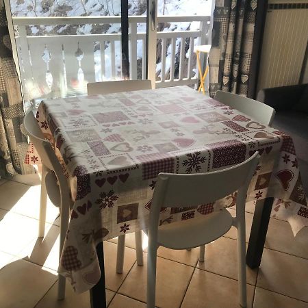 Appartement Les Deux Alpes Esterno foto