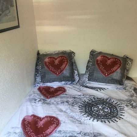 Appartement Les Deux Alpes Esterno foto
