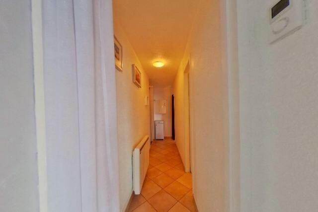 Appartement Les Deux Alpes Esterno foto