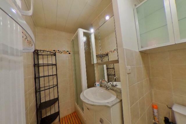 Appartement Les Deux Alpes Esterno foto