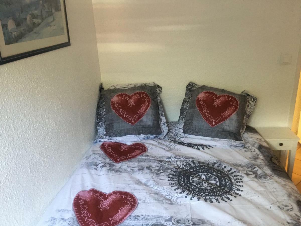 Appartement Les Deux Alpes Esterno foto