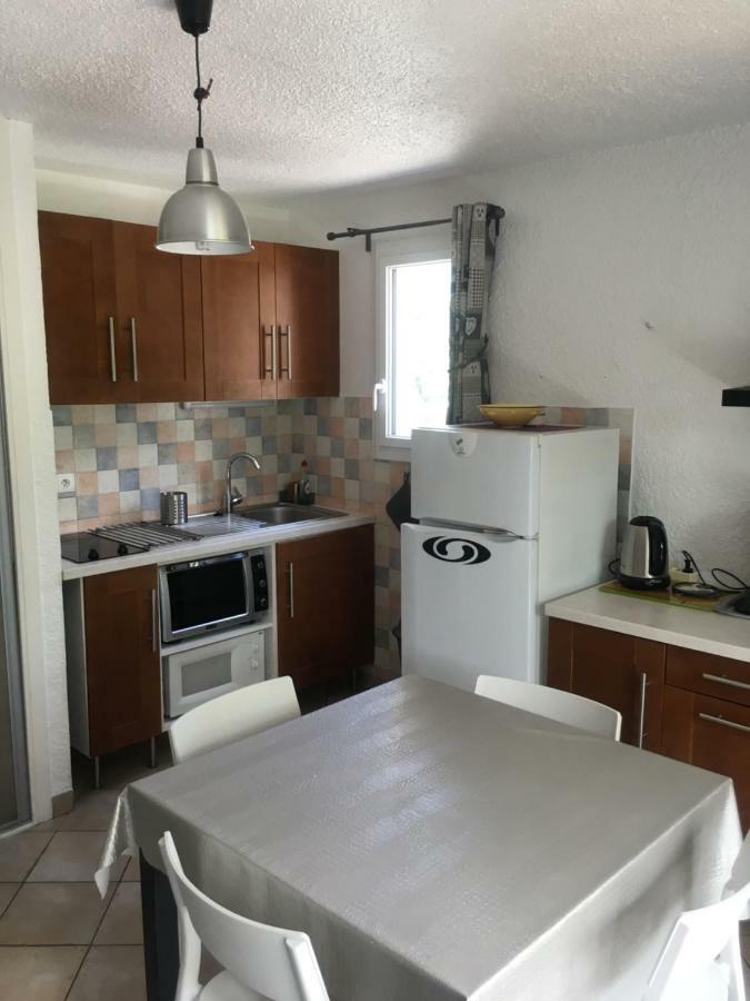 Appartement Les Deux Alpes Esterno foto